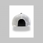 &Scaron;iltovka Amstaff TRODUS Trucker Cap   materi&aacute;l 60%bavlna 40% polyester  nastaviteľn&aacute; univerz&aacute;lna veľkosť, zap&iacute;nanie na plastov&eacute; cvočky